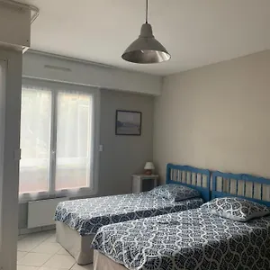 Apartamento 7 Boulevard Des Cotes, Aix-les-Bains