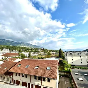 T2 A ! Aix-les-Bains
