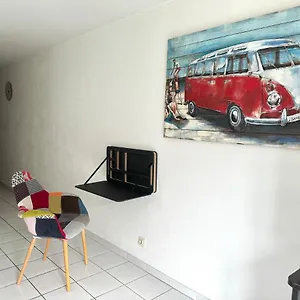 Centre Avec Terrasse Et Box Prive Aix-les-Bains