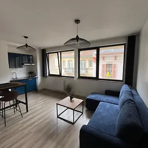 Plein Centre - Astoria Aix-les-Bains