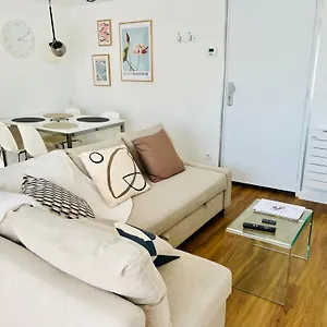 Joli T2 3* 40 M2 Avec Parking Et Terrasse Aix-les-Bains