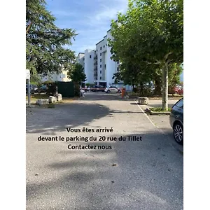 Appartement Aix-les Bains, Aix-les-Bains