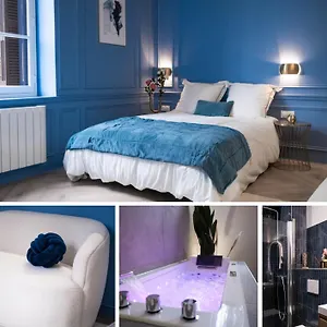 Le Secret D'ondine - Centre Aix-les-Bains