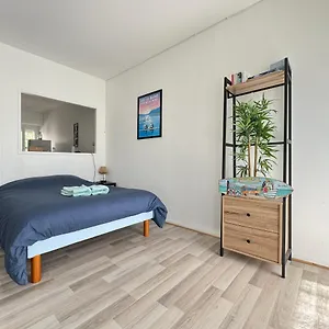 T1 Entre Et Avec Balcon Aix-les-Bains