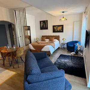 4 étoiles Bella Zen Aix-les-Bains