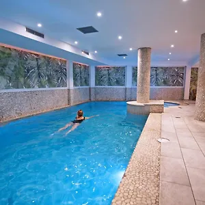 Hotel Urban & - Bw Signature Collection, Aix-les-Bains