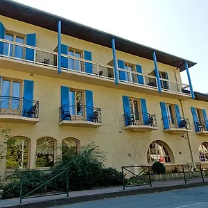 L'iroko The Originals Hotel