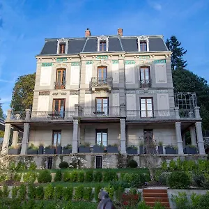 Appartement Saint Enogat, Aix-les-Bains